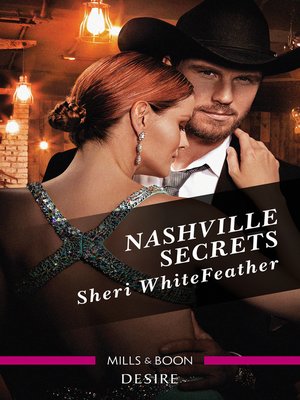 cover image of Nashville Secrets